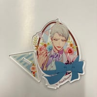 ニル・アドミラリの天秤 久世ツグミ アクリルスタンド | K-BOOKS 池袋