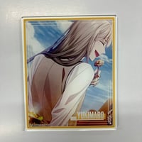 忍たま乱太郎】綾部喜八郎 ナンジャタウン ハート型缶バッジ