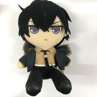 毛羽立ちあり】「ヴァンガード」Giftぬいぐるみ雀ヶ森レン | K-BOOKS