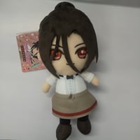 ミルグラム ハルカ(横向き) 4th Anniversary ver. ブロマイド | K-B