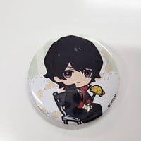 DIABOLIK LOVERS 無神ユーマ 缶バッジ | K-BOOKS 池袋 2次元グッズ通販