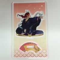 あやかし緋扇 複製原画 | K-BOOKS 池袋 2次元グッズ通販