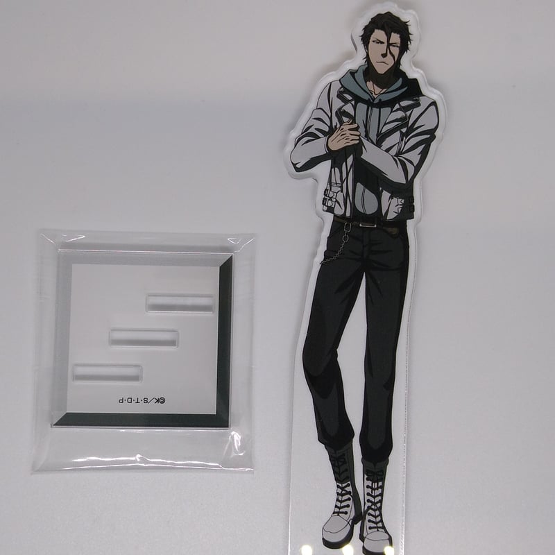 BLEACH 藍染惣右介 アクリルスタンド | K-BOOKS 池袋 2次元グッズ通販