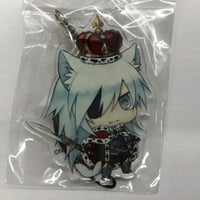 忍たま乱太郎 立花仙蔵 アニカプ 缶バッジ 半纏 | K-BOOKS 池袋 2次元