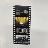 刀剣乱舞 宗三左文字 軽装 スクエア缶バッジ | K-BOOKS 池袋 2次元