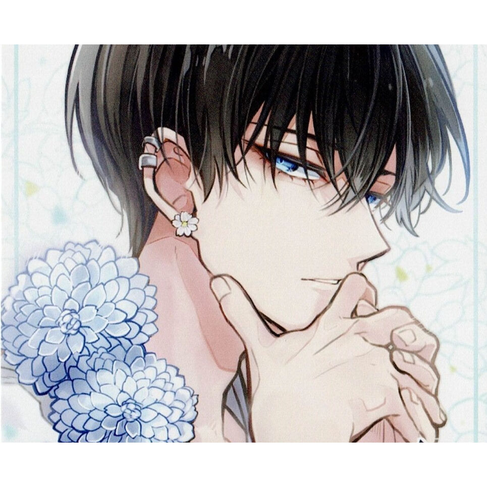 NAOE 『東京エイリアンズ』 天空橋翔 お誕生日カード | K-BOOKS 池袋