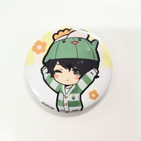 BLEACH 檜佐木 修兵 オリジナルイラストコースターコレクション | K