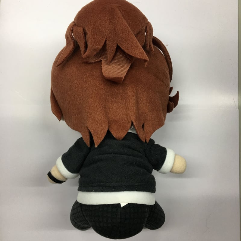 DIABOLIK LOVERS 無神ユーマ ぬいぐるみ | K-BOOKS 池袋 2次元グッズ通販