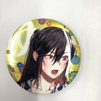 弱虫ペダル 岸神 小鞠 缶バッジ | K-BOOKS 池袋 2次元グッズ通販