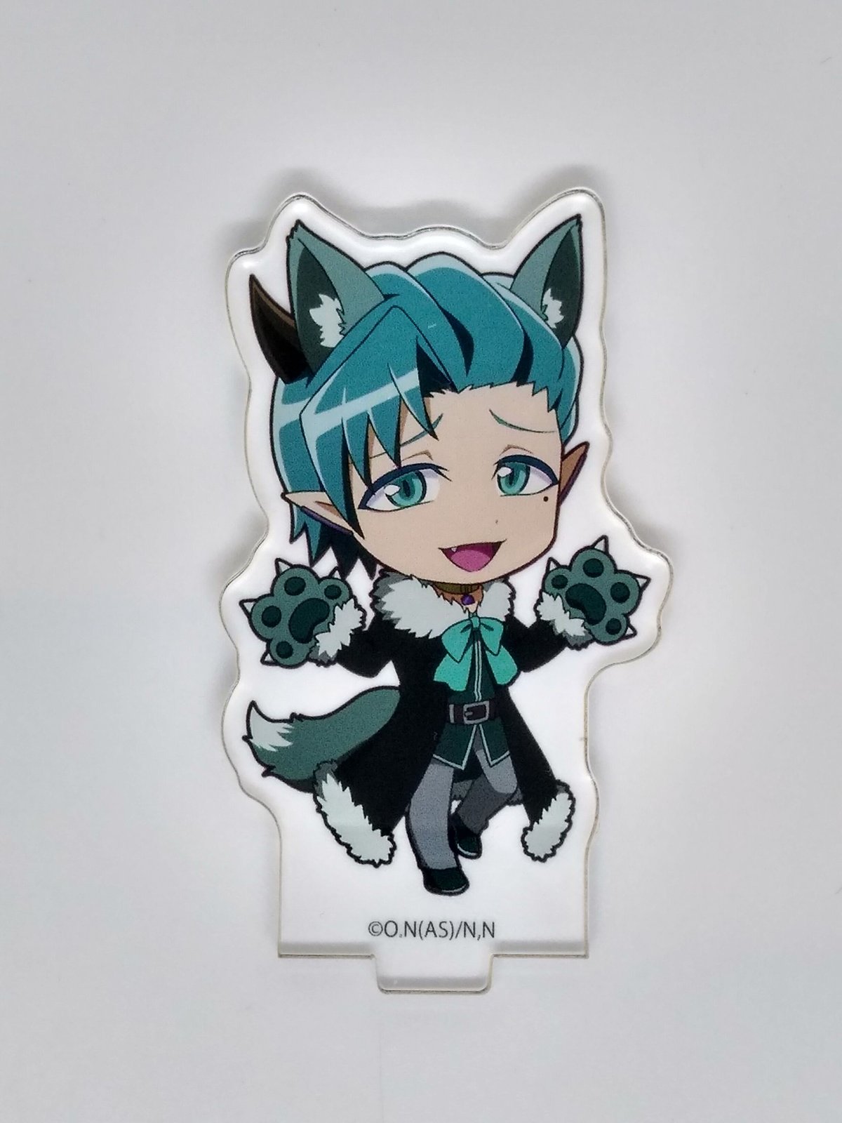 魔入りました！入間くん トレーディング アミィ・キリヲ | K-BOOKS