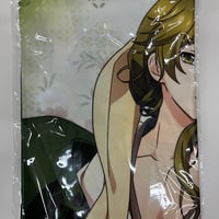 ディアヴォーカリスト モモチ 缶バッジ ホロ | K-BOOKS 池袋 2次元