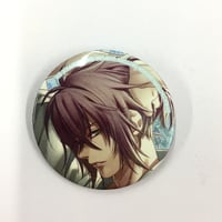 単品】【表：キズ有】Free! 葉月渚 缶バッジ | K-BOOKS 池袋 2次元