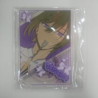 クリミナーレ！ キアーヴェ 缶バッジ | K-BOOKS 池袋 2次元グッズ通販