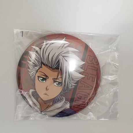 日番谷冬獅郎 | STORES