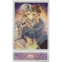 忍たま乱太郎 斉藤タカ丸 カラオケの鉄人 缶バッジ | K-BOOKS 池袋 2