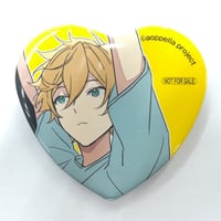 アルゴナビス 二条遥 キミが見たステージへ- × カワスイ ホログラム缶