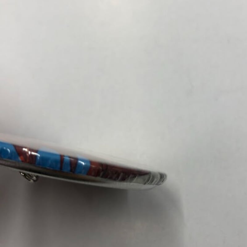 ヘコミ有】Code:Realize インピー 缶バッジ | K-BOOKS 池袋 2次元