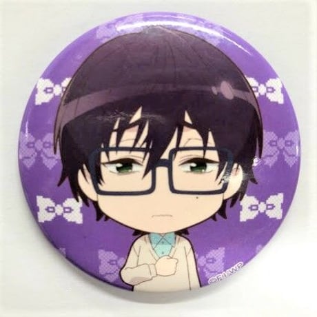 CATEGORY ヲタクに恋は難しい | K-BOOKS 池袋 2次元グッズ通販