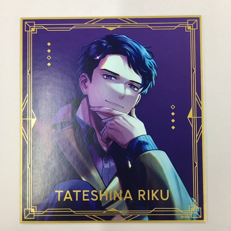 ブレイクマイケース 立科吏来 ミニカード AGF2023 | K-BOOKS 池袋 2