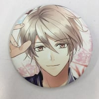 Glass Heart Princess 烏丸幸斗 缶バッジ | K-BOOKS 池袋 2次元