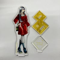 蒼穹のファフナー」来主操 DMMスクラッチくじD賞アクリルスタンド | K