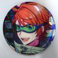 あんさんぶるスターズ！椎名ニキカラーチャームコレクション | K-BOOKS