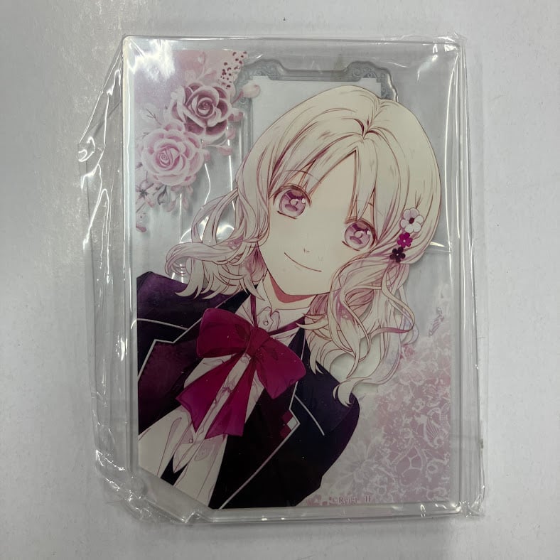 DIABOLIK LOVERS 小森ユイ アクリルスタンド | K-BOOKS 池袋 2次元グ