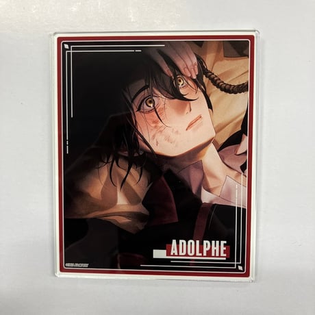 CATEGORY 終遠のヴィルシュ | K-BOOKS 池袋 2次元グッズ通販