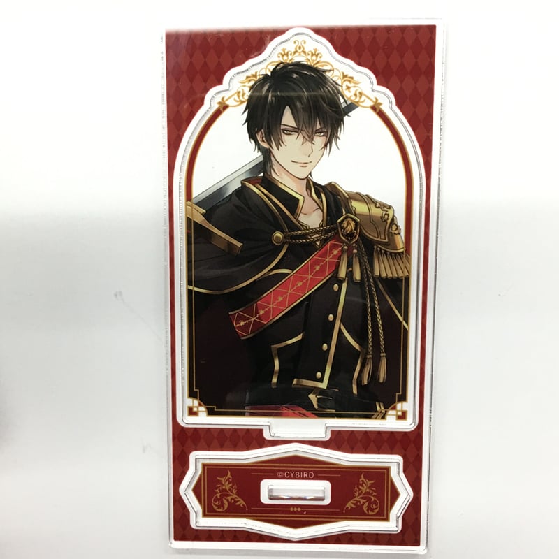 イケメン王子 レオン アクリルスタンド | K-BOOKS 池袋 2次元グッズ通販