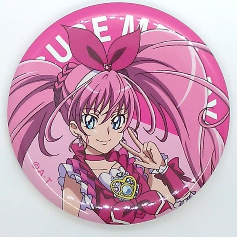 スイートプリキュア キュアメロディ プリキュア プリティピックアップ