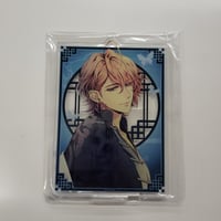 ヒプノシスマイク 碧棺左馬刻 缶バッジ(2nd D.R.B) | K-BOOKS 池袋 2