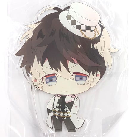 無神ルキ | STORES