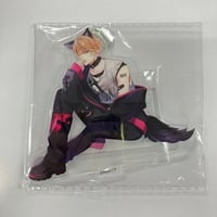 ワールドトリガー 奈良坂 透 Heart缶バッジ | K-BOOKS 池袋 2次元