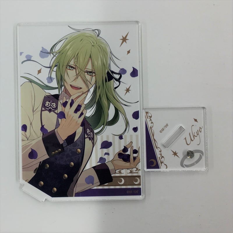 AMNESIA ウキョウ アクリルスタンド | K-BOOKS 池袋 2次元グッズ通販