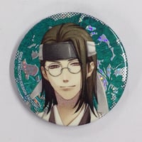 ハイキュー!! 木兎 光太郎 キャラバッジコレクション 応援団 | K-BOOKS