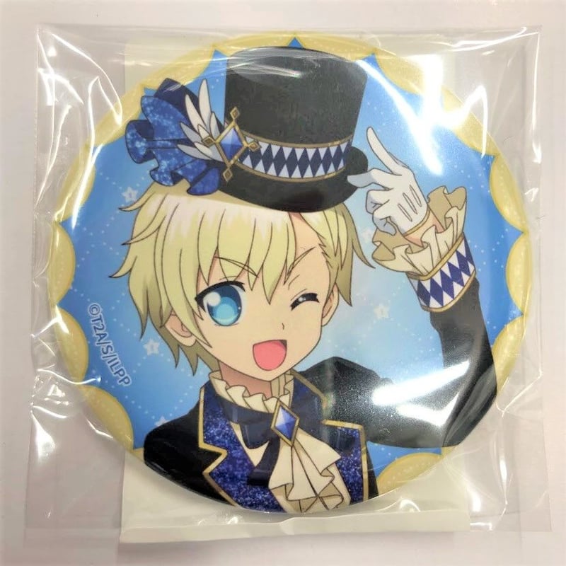 アイドルランドプリパラ 夢川ショウゴ HAPPY MAGIC! -Boys- スクラッチ