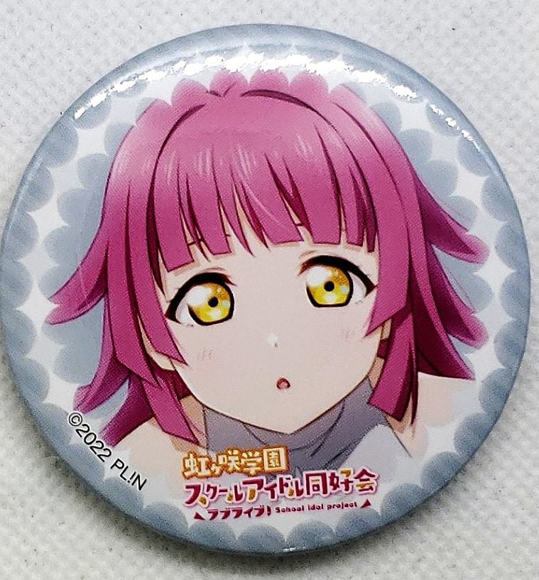 ラブライブ！虹ヶ咲学園スクールアイドル同好会 C106 「ラブライブ！虹