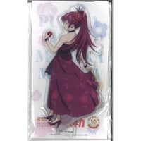 マクロスシリーズ 超時空ファンクラブ「M魂」 限定 クリアファイル