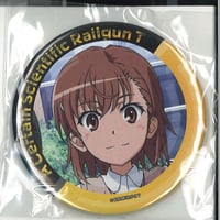 週刊少年ジャンプ」オールスター缶バッジ 『チェンソーマン』 ［吉田