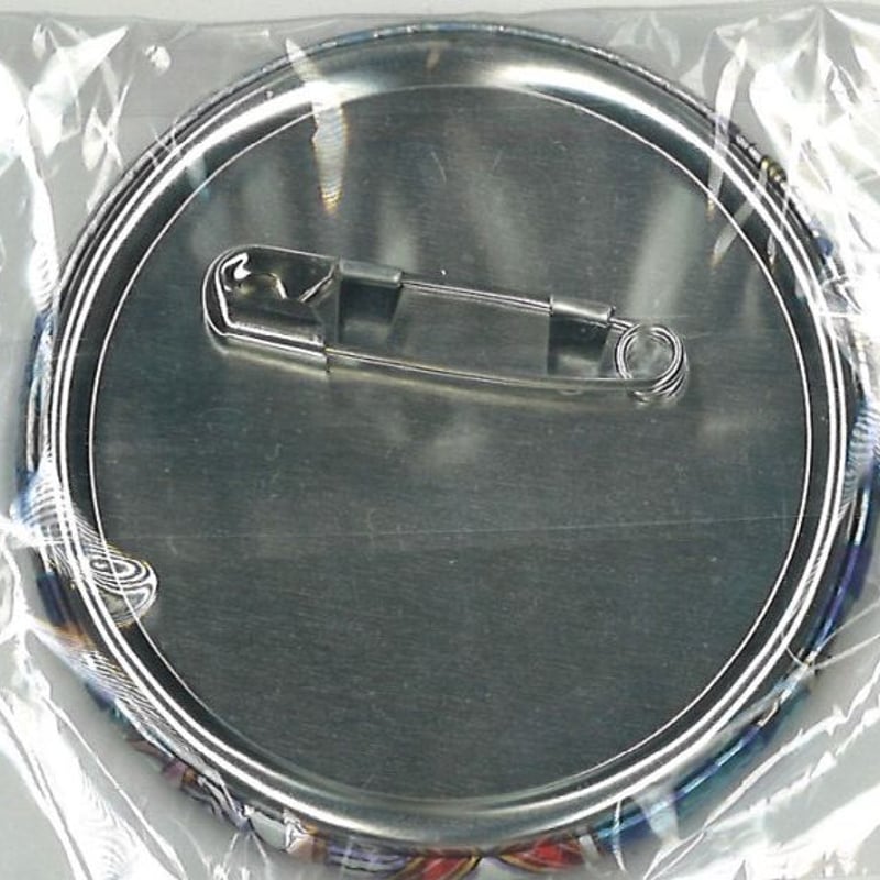 SAOゲーム攻略会議 2023 -CONNECTING- 開催記念トレーディング缶バッジ