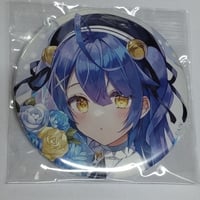 ホロライブ 天音かなた アクリルキーホルダー 誕生日記念ボイスグッズ