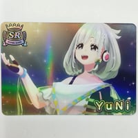 ホロライブ 天音かなた 活動一周年記念 ネックレス&タッセルチャーム