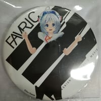 にじさんじ 月ノ美兎 缶バッジ 4th Anniversary LIVE「FANTASIA」