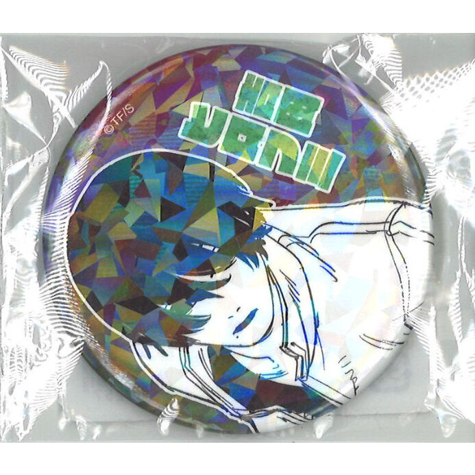 週刊少年ジャンプ」オールスター缶バッジ 『チェンソーマン』 ［吉田