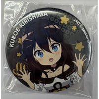 いれいす ランダム缶バッジ第8弾 2周年記念キービジュアル 悠佑（等身