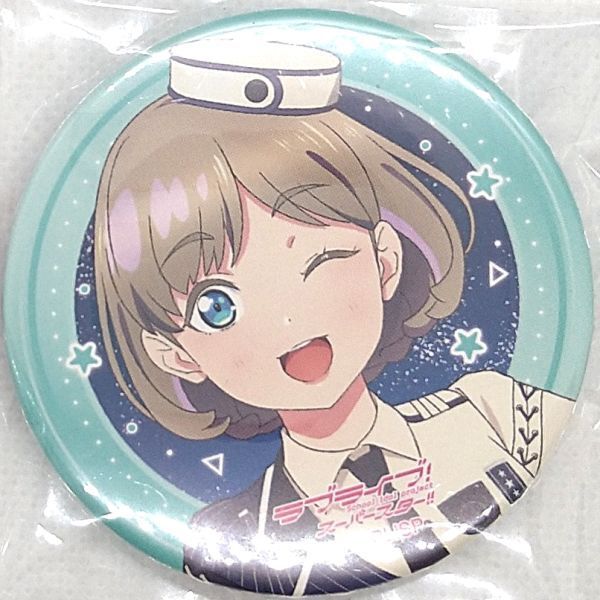 ラブライブ！スーパースター!! 5th 缶バッジ 唐可可 | K-BOOKS 秋葉原