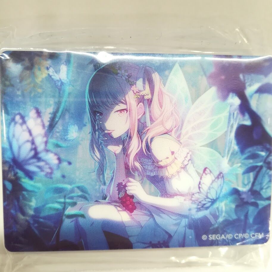 プロジェクトセカイ 暁山瑞希 ノーブルアートコレクション vol.16 | K