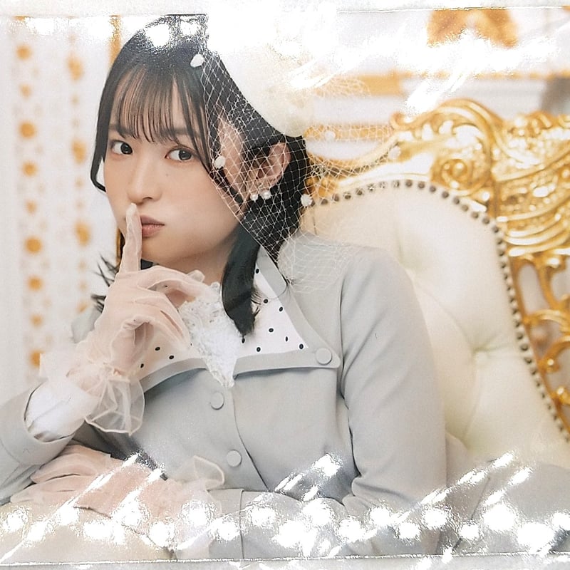 女性声優グッズ 大熊和奏バースデー2024 トレーディングブロマイド お