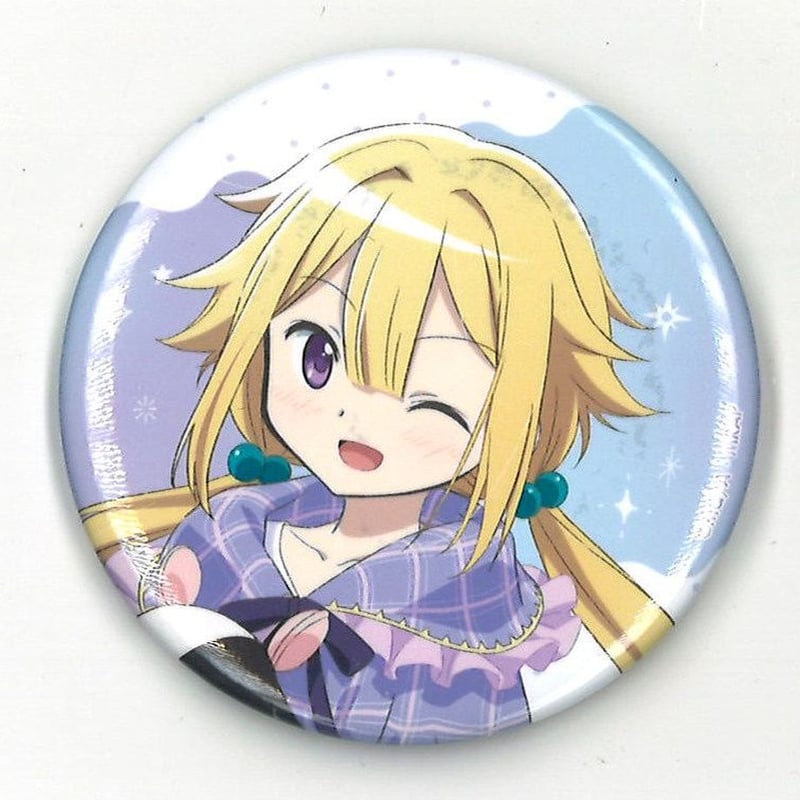 マギアレコード 魔法少女まどか☆マギカ外伝 トレーディング缶バッジ