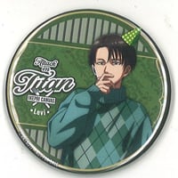 SAKAMOTO DAYS ゼブラック 第20巻購入キャンペーン 缶バッジ4種セット